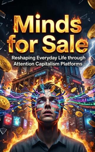 Minds for Sale
