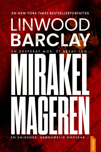 Mirakelmageren
