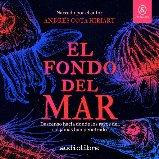 El fondo del mar