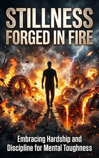 Stillness Forged in Fire