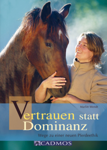 Vertrauen statt Dominanz