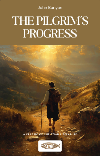 The pilgrim's progress