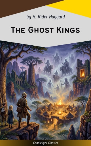 The Ghost Kings