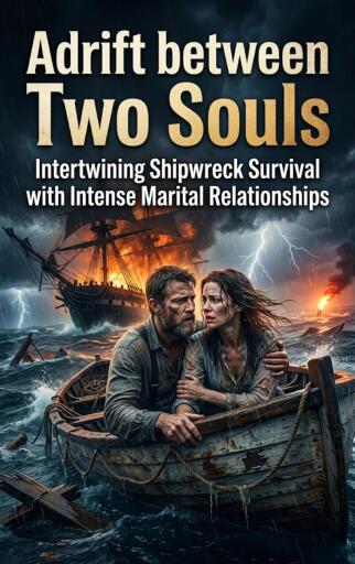 Adrift between Two Souls