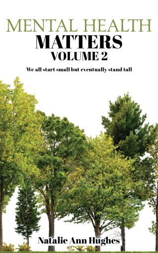 Mental Health Matters – Volume 2
