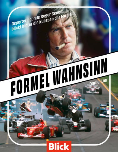 Formel Wahnsinn