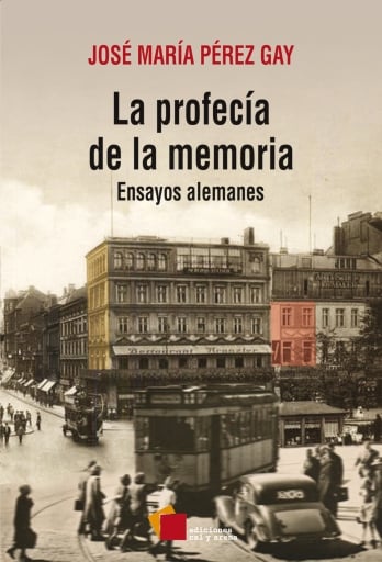 La profecía de la memoria