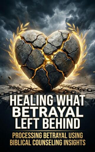 Healing What Betrayal Left Behind