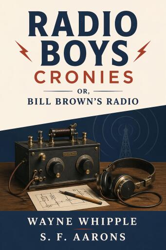 Radio Boys Cronies