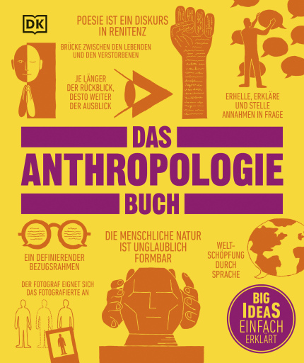Big Ideas. Das Anthropologie-Buch