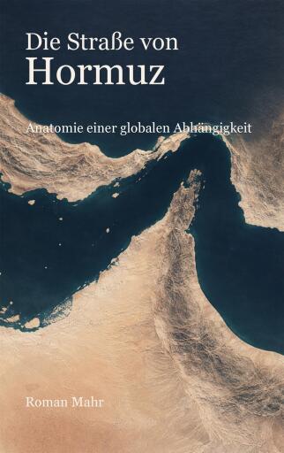 Die Straße von Hormuz