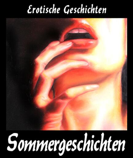 Portada del libro «Sommergeschichten.», de Otmar Trierweiler