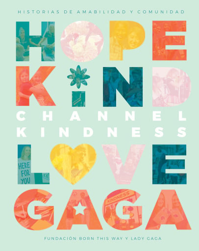 Channel Kindness