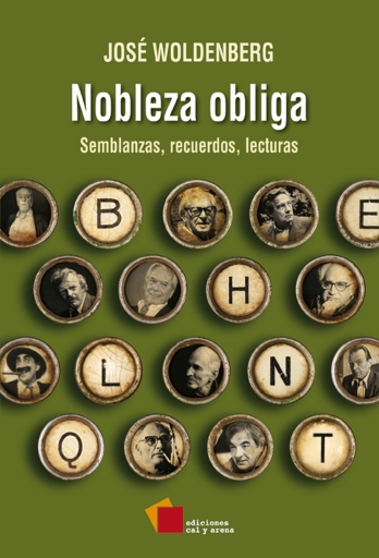 Nobleza obliga