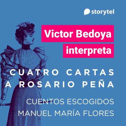 Cuatro cartas a Rosario Peña