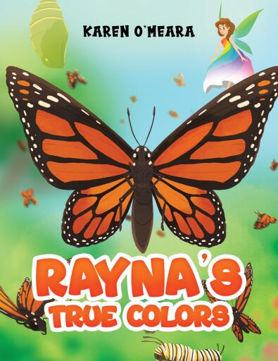 Rayna's True Colors