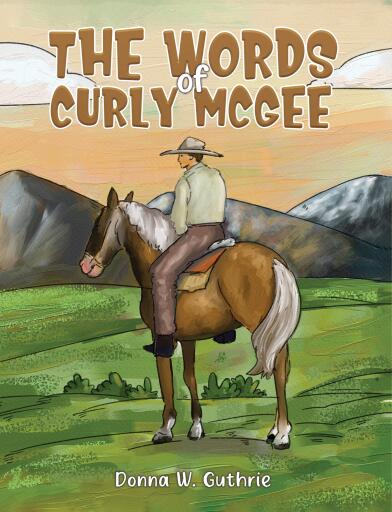 The Words of Curly McGee