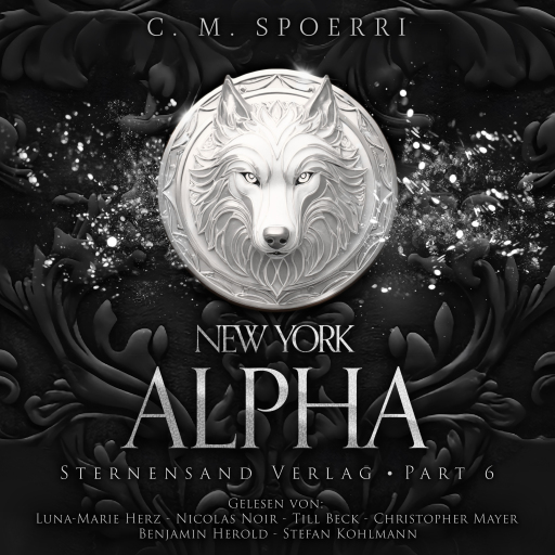 New York Alpha (Part 6)