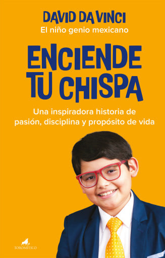 Enciende tu chispa