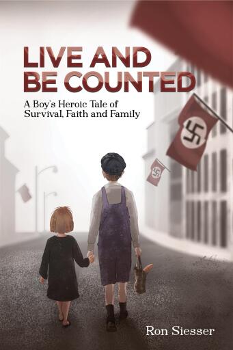 Live and Be Counted