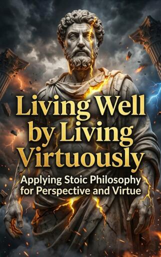 Living Well by Living Virtuously