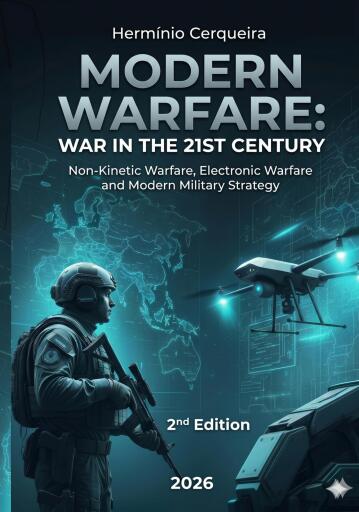 MODERN WARFARE WARFARE IN THE 21ST CENTURY