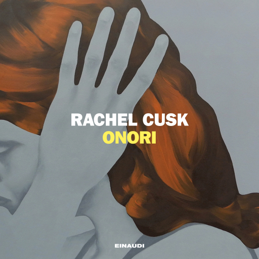 Portada del audiolibro «Onori», de Rachel Cusk