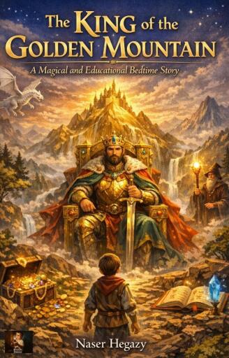 The King of the Golden Mountain