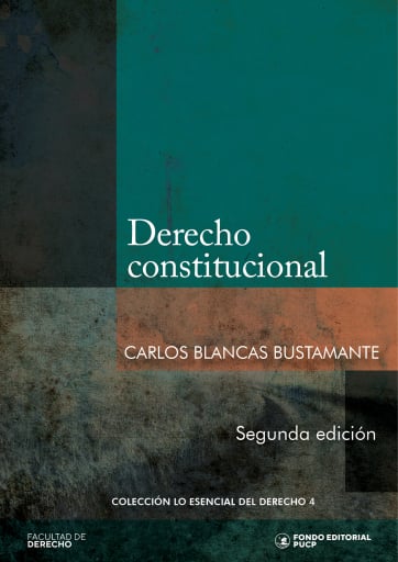 Derecho constitucional