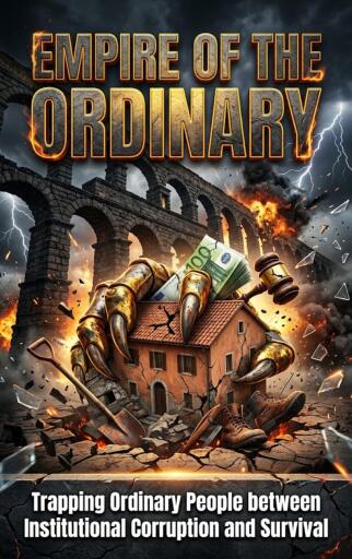 Empire of the Ordinary
