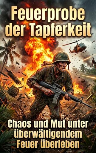 Feuerprobe der Tapferkeit