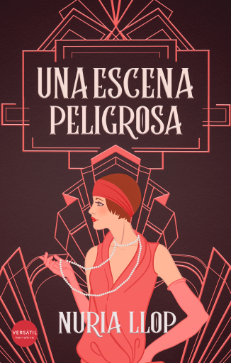 Una escena peligrosa
