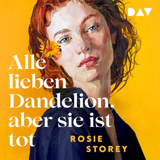 Alle lieben Dandelion, aber sie ist tot