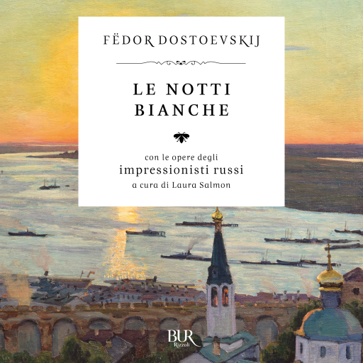 Le notti bianche