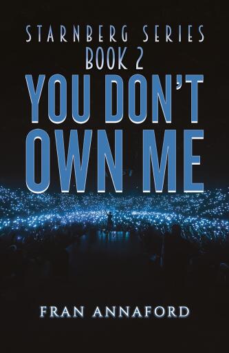 Starnberg Series: Book 2 – You Don't Own Me