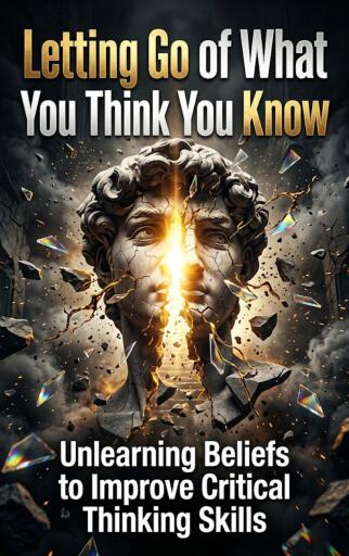 Letting Go of What You Think You Know