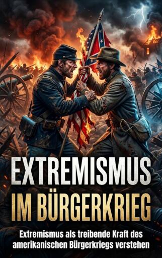 Portada del libro «Extremismus im Bürgerkrieg», de Liora Becker
