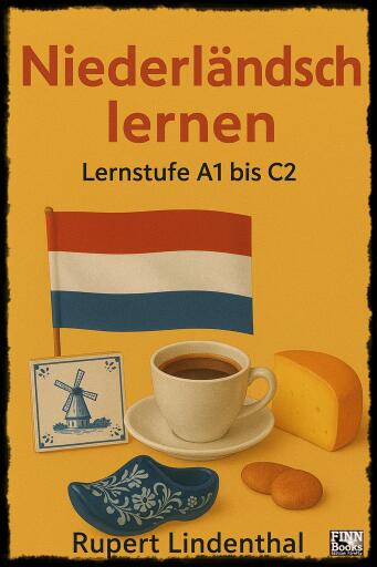 Niederländisch lernen