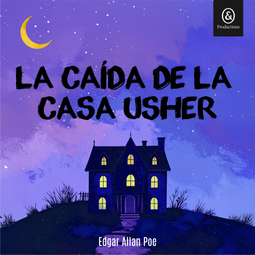 La caída de la casa Usher