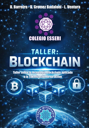 Taller: Blockchain