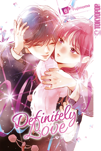 Definitely Love, Band 06