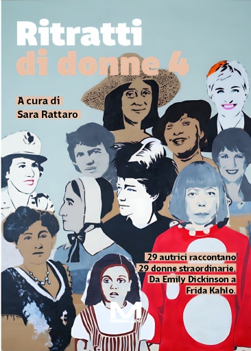 Ritratti di donne 4