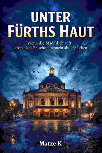 Unter Fürths Haut