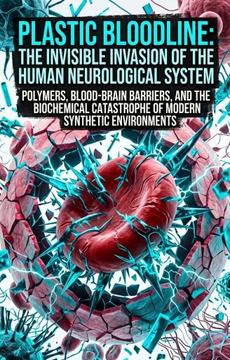 Plastic Bloodline: The Invisible Invasion of the Human Neurological System