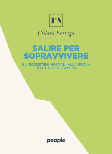 Salire per sopravvivere