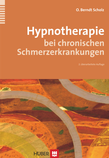 Portada del libro «Hypnotherapie bei chronischen Schmerzerkrankungen», de O Berndt Scholz