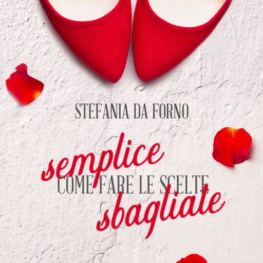 Portada del audiolibro «Semplice come fare le scelte sbagliate»