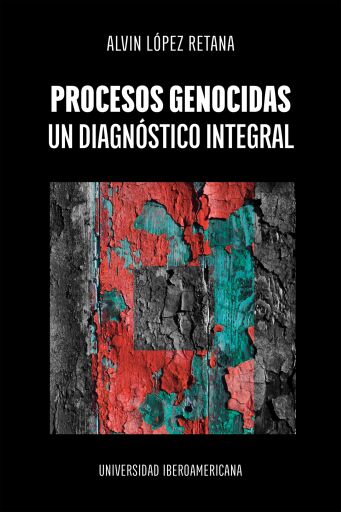 Procesos genocidas