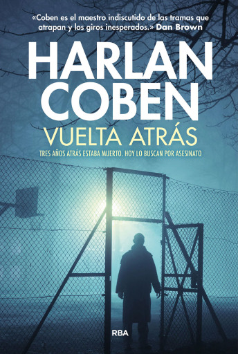 Vuelta atrás