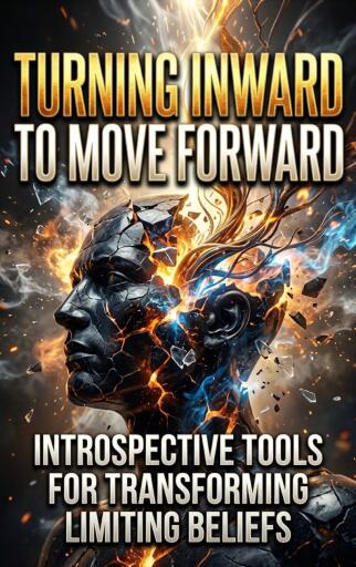 Turning Inward to Move Forward